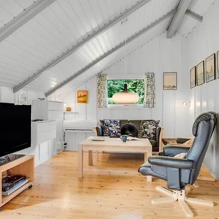 Holiday home Elijoan - 400m From The Sea In Lolland- Falster And Mon By Interhome