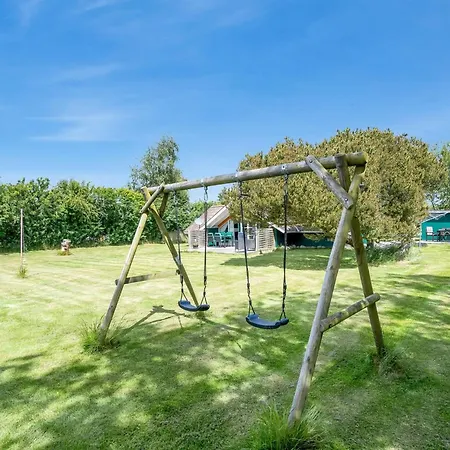 Holiday home Elijoan - 400m From The Sea In Lolland- Falster And Mon By Interhome *