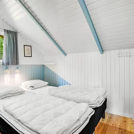 Feriehus Elijoan - 400m From The Sea By Interhome Dannemare